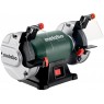 Metabo DS 125 M Szlifierka stołowa podwójna (200W/2980/min) 604125000