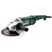 Metabo WE 2200-230 Zlifierka kątowa (230mm/2200W) 606437000