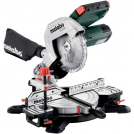 Metabo KS 216 M pilarka do cięcia kątowego i ukośnego (216mm/1350W) 610216000