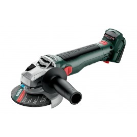 Metabo W 18 LT BL 11-125 Akumulatorowa szlifierka kątowa 613052840