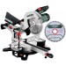 Metabo KGS 254 M Set Kapówka (1800W/254 x 30 mm) 613254900