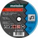 Metabo Flexiamant super 230x2,5x22,23 stal, TF 41 616115000