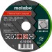 Metabo Flexiamant super 125x1,5x22,23 ceramika,TF41 616196000