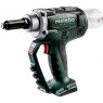 Metabo NP 18 LTX BL 5.0 Akumulatorowa nitownica do nitów zrywalnych (18V/bez aku) metaBox