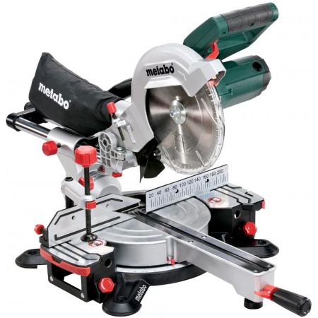 Metabo KGSV 216 M Kapówka (1700W/216mm) 619261000