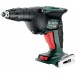 Metabo TBS 18 LTX BL 5000 Akumulatorowa wkrętarka do suchej zabudowy(18V/bez aku)620063840