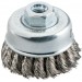 Metabo Szczotka garnkowa 80x0,5 mm / M 14, z drutu stalowego, pleciona 623710000