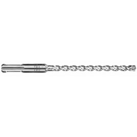 Metabo SDS-plus P4P Wiertło 6,0 x 265 mm 626207000 Metabo SDS-plus P4P Wiertło 6,0 x 265 mm 626207000