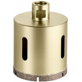 Metabo Diamentowe wiertło rdzeniowe do płytek „Dry”, 68 mm, M14 628314000