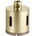 Metabo Diamentowe wiertło rdzeniowe do płytek „Dry”, 68 mm, M14 628314000