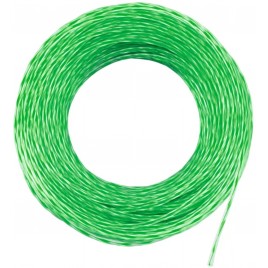 Metabo Zapasowa żyłka spiralna (30 m Ø 2 mm) 628423000
