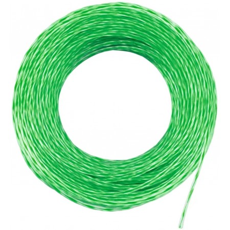 Metabo Zapasowa żyłka spiralna (30 m Ø 2 mm) 628423000
