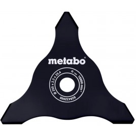 Metabo Trójząb 3 ostrza 628432000 Metabo Trójząb 3 ostrza 628432000