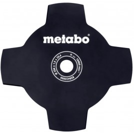 Metabo Listwa tnąca do trawy 4 ostrza 628433000 Metabo Listwa tnąca do trawy 4 ostrza 628433000