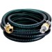 Metabo Wąż ssący mosiądz 7 m 1" (25 mm) 628798000
