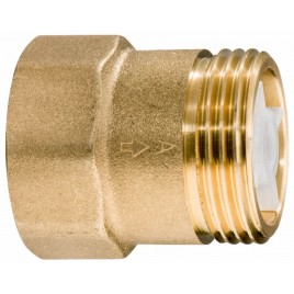 Metabo Mosiężny zawór zwrotny 1" 628803000 Metabo Mosiężny zawór zwrotny 1" 628803000