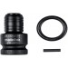 Metabo Adapter 1/2" do 1/4" E6.3, 3-częściowy, odporny na uderzenia 628837000