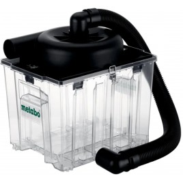 Metabo Separator wstępny do odkurzaczy uniwersalnych 630226000 Metabo Separator wstępny do odkurzaczy uniwersalnych 630226000