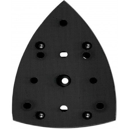 Metabo Podkładka ścierna Velcro, 100 x 150 mm, PowerMaxx SMA 12 BL 635219000