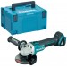 Makita DGA504ZJ Aku Szlifierka kątowa 125 mm Li-ion LXT 18V, Makpac 2