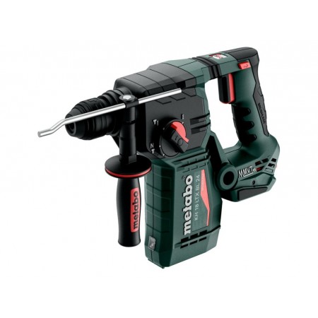 Metabo KH 18 LTX BL 24 Młot akumulatorowy SDS-Plus (18V/bez aku/2.2J) 601713850 Metabo KH 18 LTX BL 24 Młot akumulatorowy SDS-Plus (18V/bez aku/2.2J) 601713850