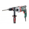 Metabo SBEV 1100-2 S Wiertarka udarowa 1100 W, MetaBOX 145 L 600784500