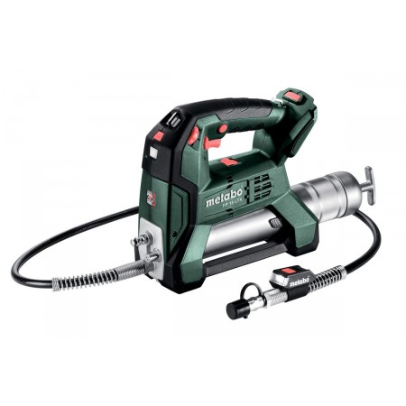 Metabo FP 18 LTX Smarownica akumulatorowa (18V/bez aku) 600789850