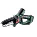 Metabo MS 18 LTX 15 Aku pilarka do drewna (18V/bez aku) 600856850