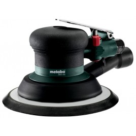 Metabo DSX 150-Metabo DSX 150-150 mm Pneumatyczne szlifierki mimośrodowe, 601558000 Metabo DSX 150-Metabo DSX 150-150 mm Pneumatyczne szlifierki mimośrodowe, 601558000