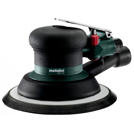 Metabo DSX 150-Metabo DSX 150-150 mm Pneumatyczne szlifierki mimośrodowe, 601558000 Metabo DSX 150-Metabo DSX 150-150 mm Pneumatyczne szlifierki mimośrodowe, 601558000