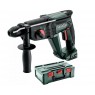 Metabo KH 18 LTX 24 Młot akumulatorowy SDS-Plus (18V, 2,1J) MetaBOX 165 L 601712840