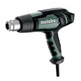 Metabo 602066000 HG 20-600 Opalarka, 2000W