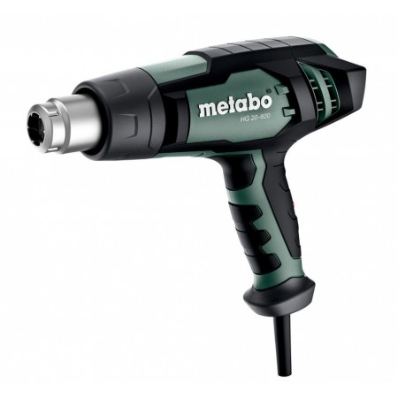 Metabo 602066000 HG 20-600 Opalarka, 2000W