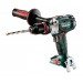 Metabo SB 18 LTX Impuls Aku wiertarka udarowa (18V/110Nm/bez aku) 602192890