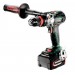 Metabo SB 18 LTX BL Q I Akumulatorowe wiertarki udarowe 18V 2X5.2AH, MetaBOX 602361650