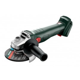Metabo W 18 7-125 Akumulatorowa szlifierka kątowa (18V/125mm) Bez aku, 602371850