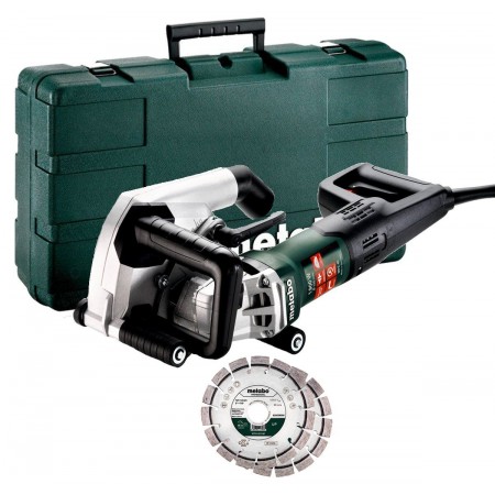 Metabo MFE 40 Bruzdownica (1900W/125mm) +Walizka 604040500