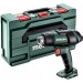 Metabo HG 18 LTX 500 Opalarka akumulatorowa (18V/bez aku) +MetaBOX 610502840