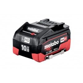 Metabo LiHD DS Akumulator (18V/10,0Ah) 624991000