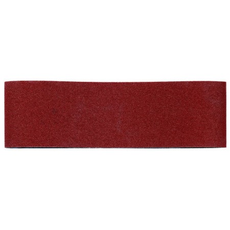 Metabo Papier ścierny pas zestaw (P60/75X533mm/3 Szt) 631002000
