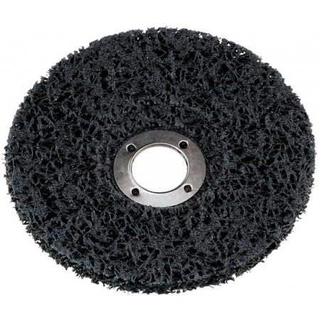 Metabo Tarcza czyszcząca z włókniny 125 mm 624347000