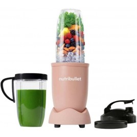 Nutribullet Pro 900 NB907MACL Blender