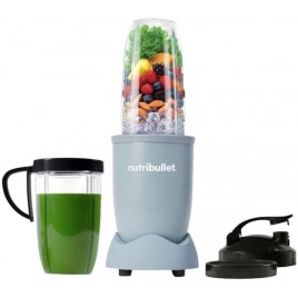 Nutribullet Pro 900 NB907MASL Blender personalny