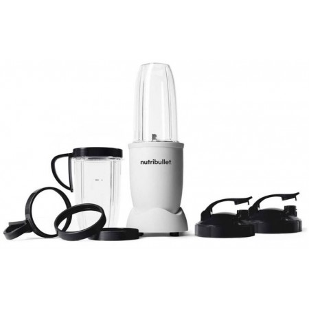 Nutribullet NB907MAW Blender kielichowy Nutribullet NB907MAW Blender kielichowy