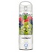 Nutribullet Portable NBP003W Blender przenośny, biały