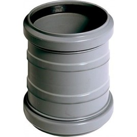 OSMA HTMM Złączka dwukielichowa DN 40 111510