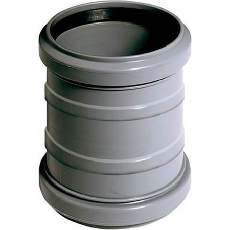 OSMA HTMM Złączka dwukielichowa DN 40 111510 OSMA HTMM Złączka dwukielichowa DN 40 111510