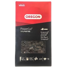 Riwall PRO Łańcuch do piły Oregon .325" 1,5 mm - 78 E (20" ) 21LPX78E