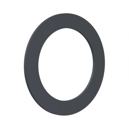 ALCAPLAST uszczelka syfonu A 509 KM, 70 × 50 × 2 mm, S0090-ND