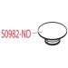 ALCAPLAST korek zapasowy do A392/A395, S0982-ND